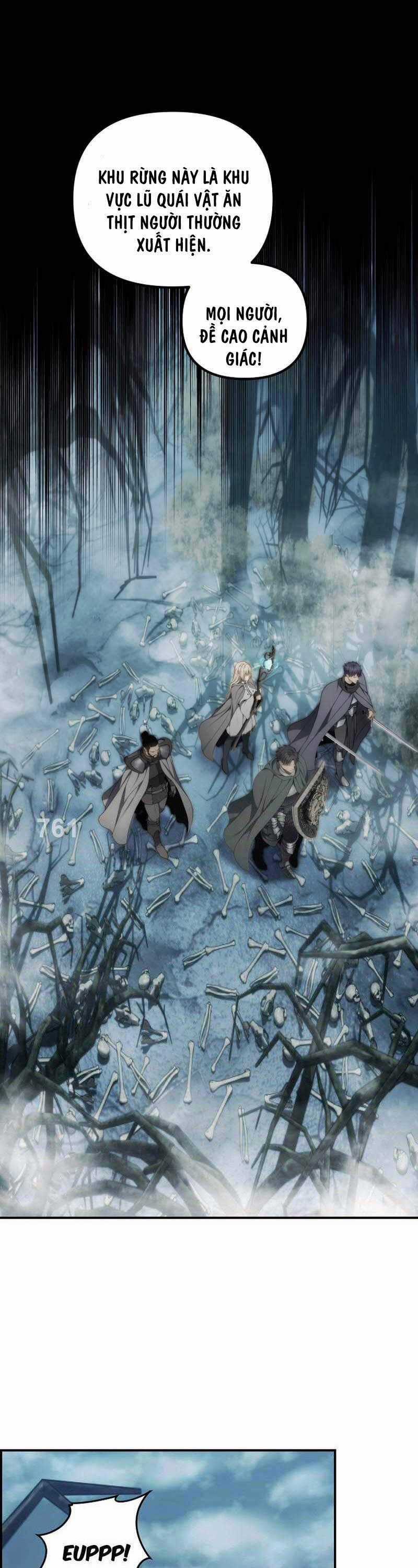 Vua Thăng Cấp - Chương 173 - Trang 1