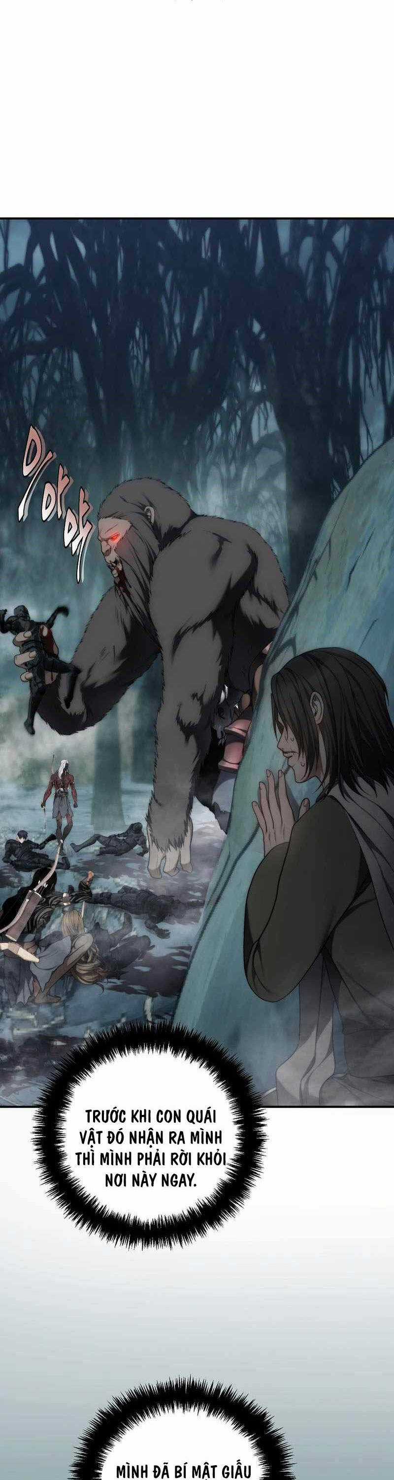 Vua Thăng Cấp - Chương 173 - Trang 24