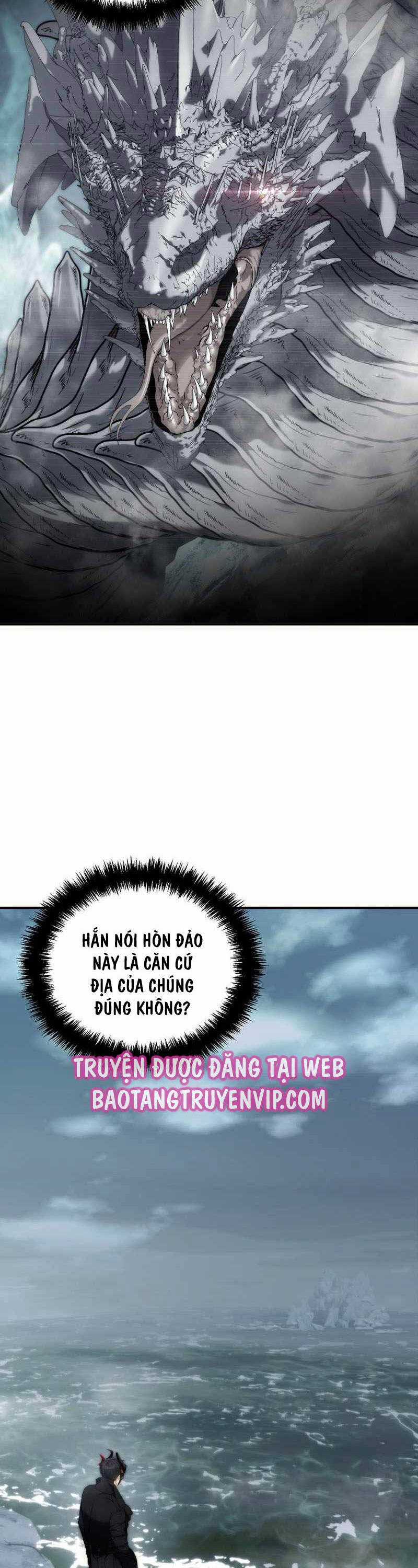 Vua Thăng Cấp - Chương 173 - Trang 47