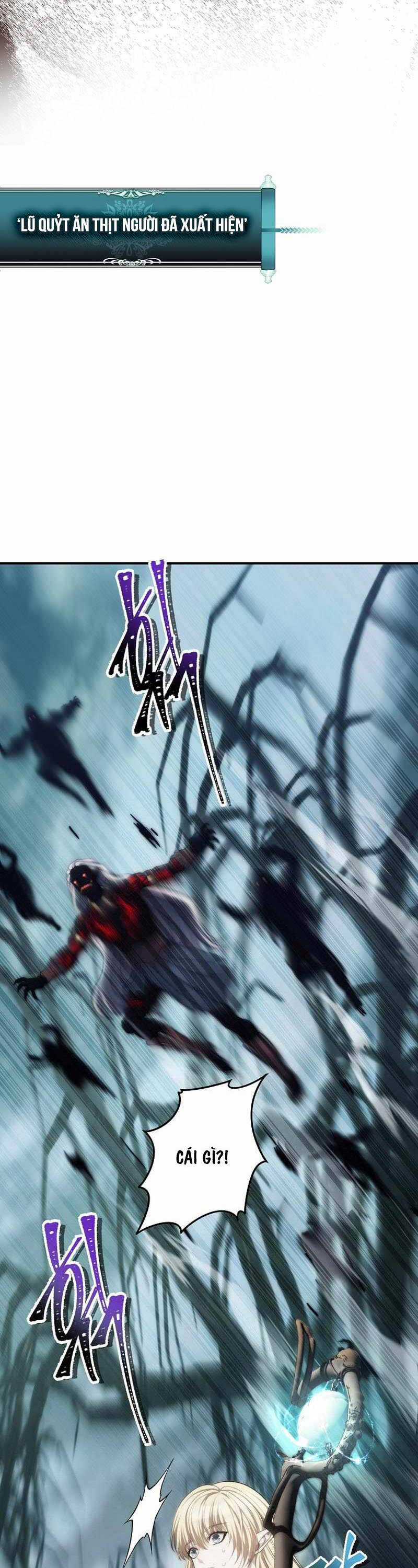 Vua Thăng Cấp - Chương 173 - Trang 7