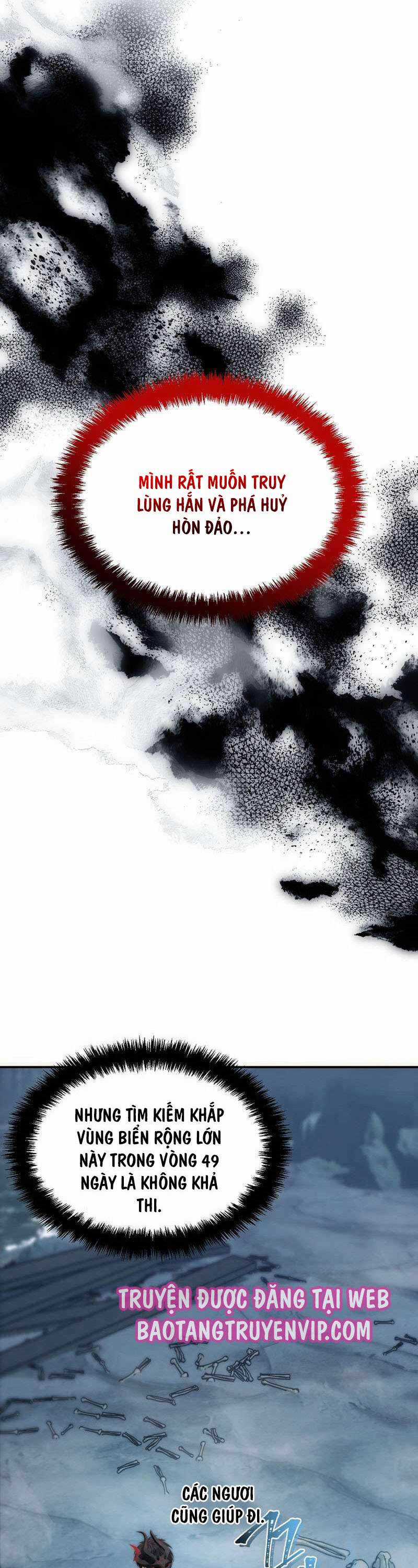 Vua Thăng Cấp - Chương 174 - Trang 15