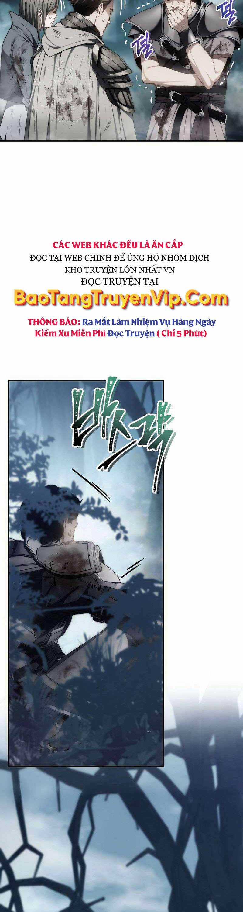 Vua Thăng Cấp - Chương 174 - Trang 21