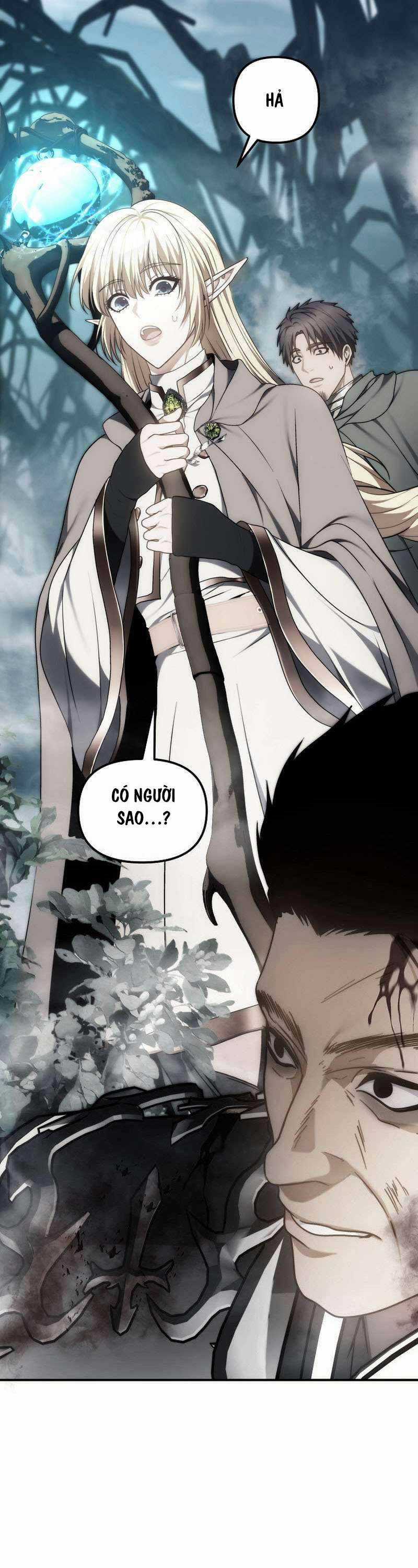 Vua Thăng Cấp - Chương 174 - Trang 22