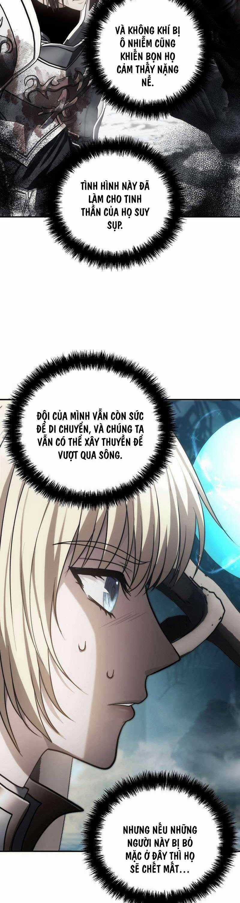 Vua Thăng Cấp - Chương 174 - Trang 28