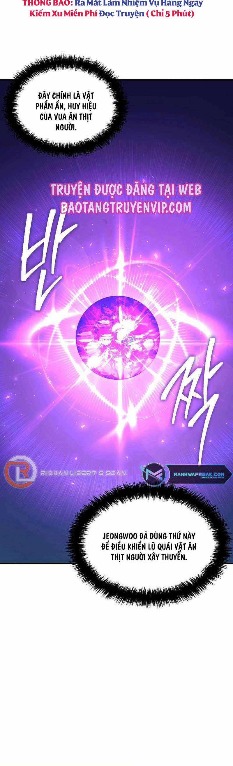 Vua Thăng Cấp - Chương 174 - Trang 4