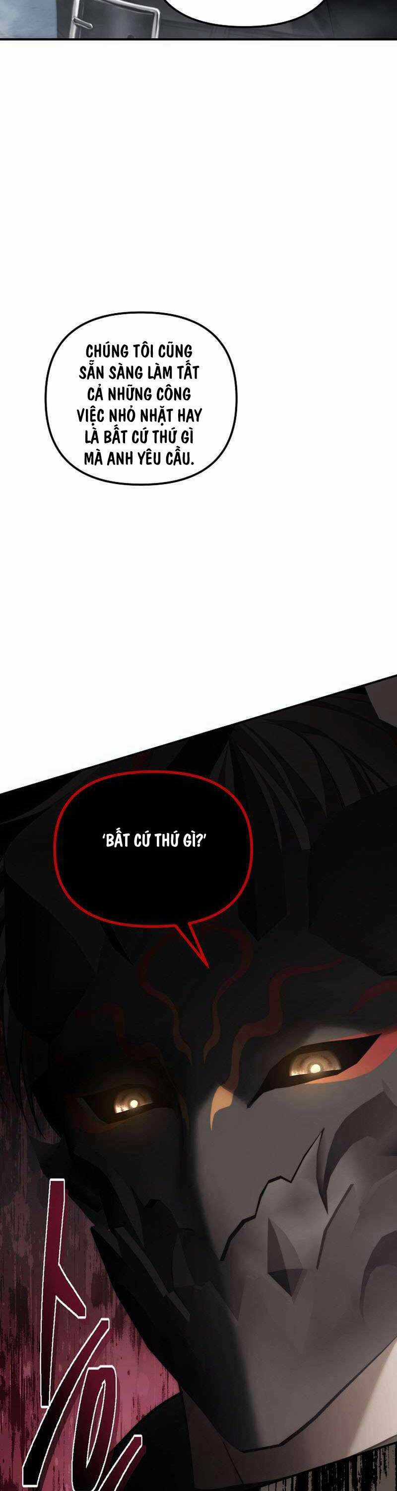 Vua Thăng Cấp - Chương 174 - Trang 33