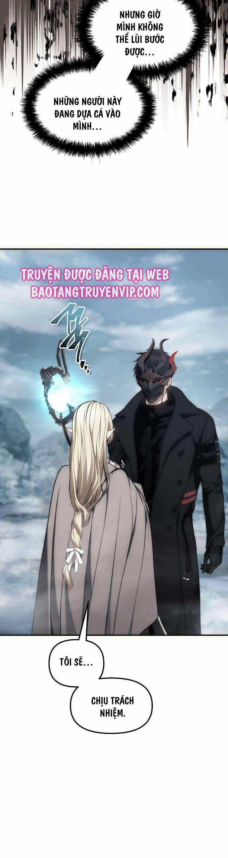 Vua Thăng Cấp - Chương 174 - Trang 36