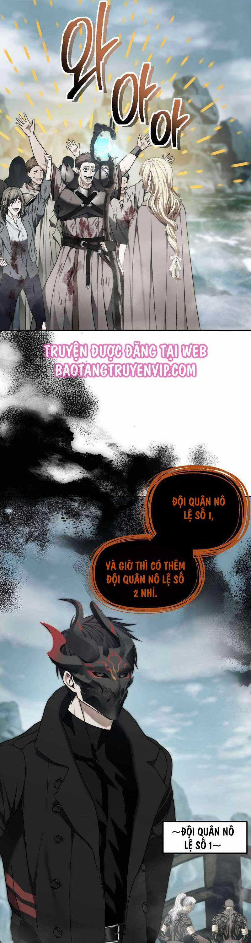 Vua Thăng Cấp - Chương 174 - Trang 40