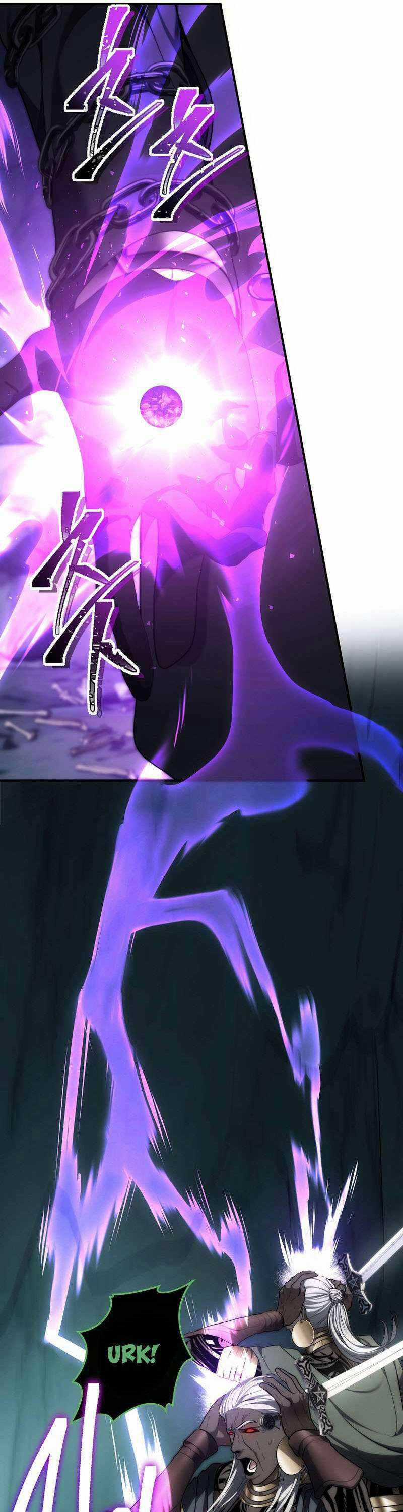 Vua Thăng Cấp - Chương 174 - Trang 5