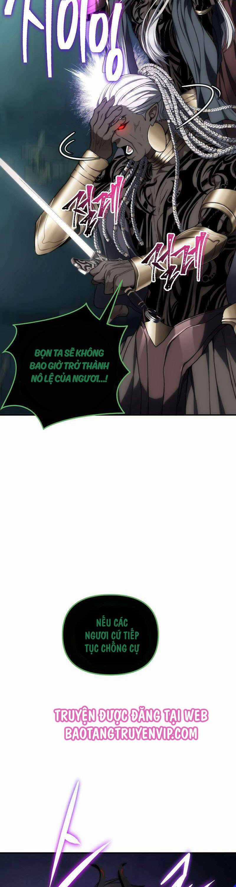 Vua Thăng Cấp - Chương 174 - Trang 6