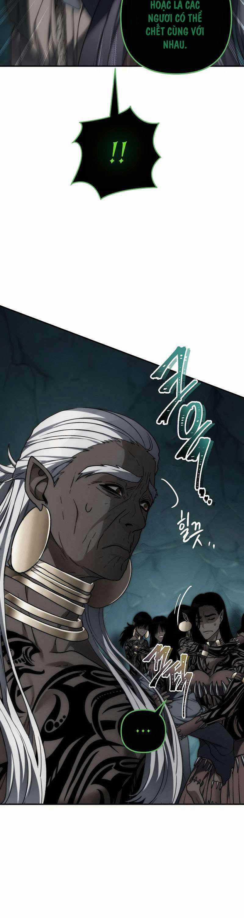 Vua Thăng Cấp - Chương 174 - Trang 9