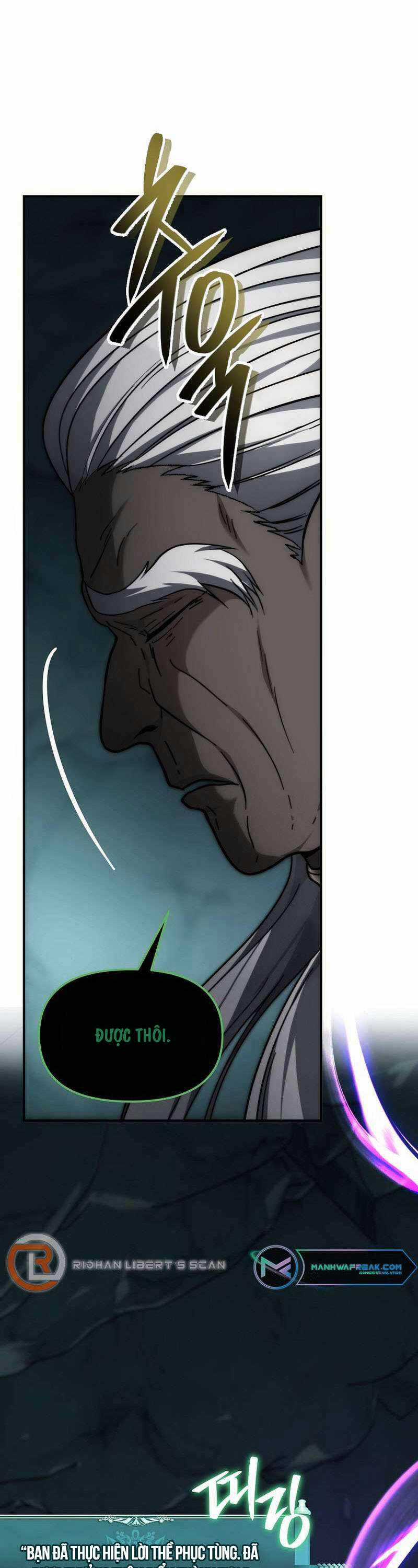 Vua Thăng Cấp - Chương 174 - Trang 10