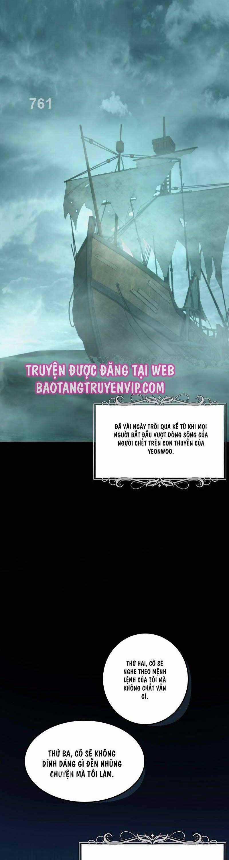 Vua Thăng Cấp - Chương 175 - Trang 2