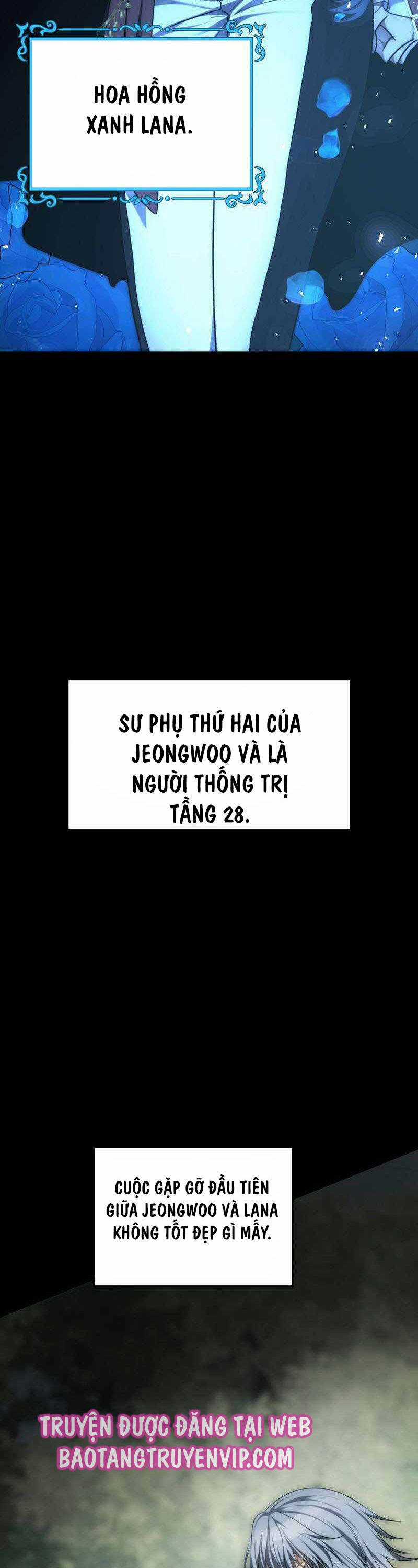 Vua Thăng Cấp - Chương 175 - Trang 22