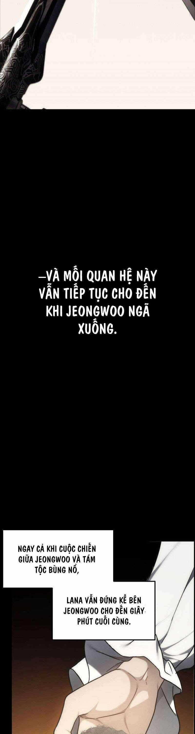 Vua Thăng Cấp - Chương 175 - Trang 30