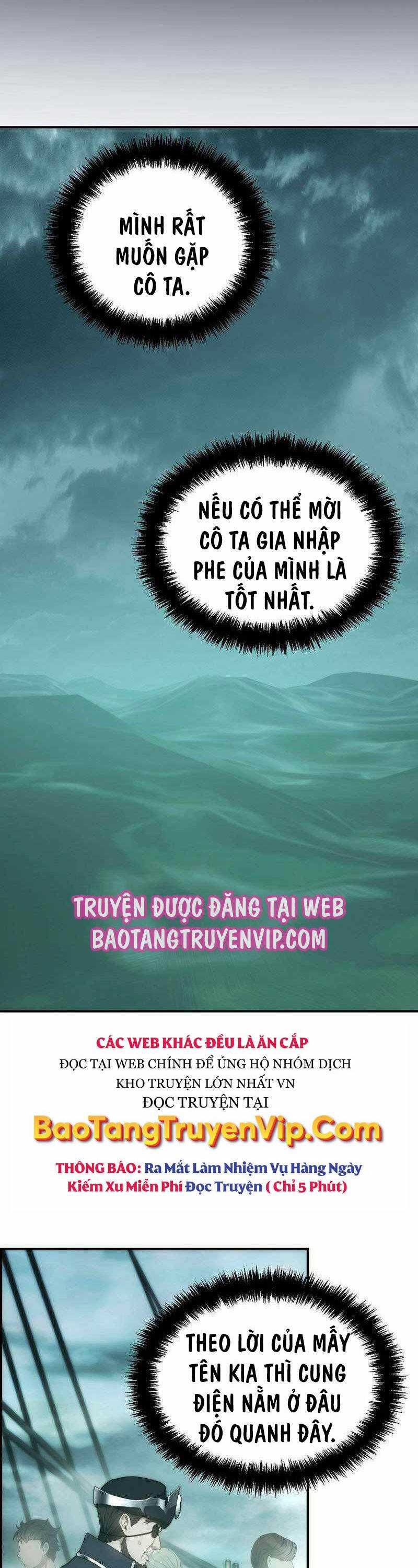 Vua Thăng Cấp - Chương 175 - Trang 33