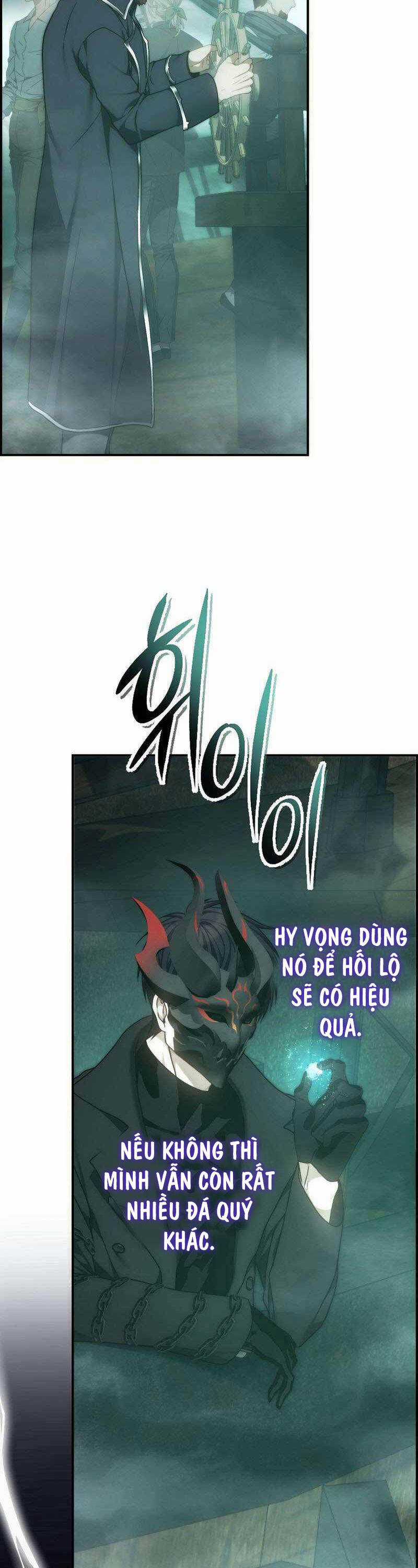 Vua Thăng Cấp - Chương 175 - Trang 34