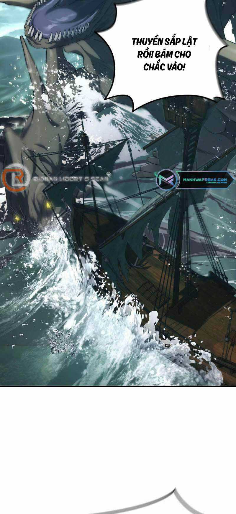 Vua Thăng Cấp - Chương 175 - Trang 5