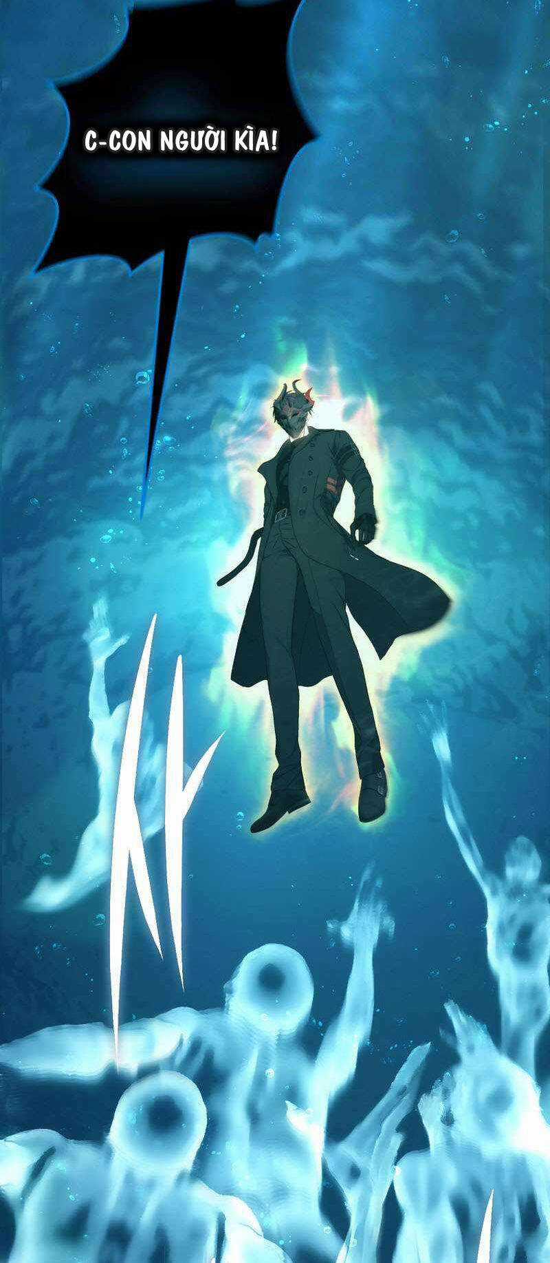 Vua Thăng Cấp - Chương 175 - Trang 41