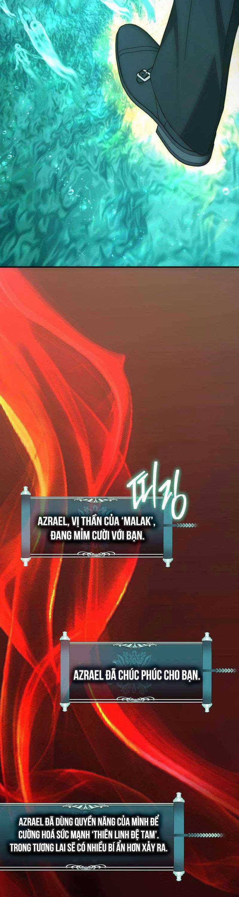 Vua Thăng Cấp - Chương 175 - Trang 44