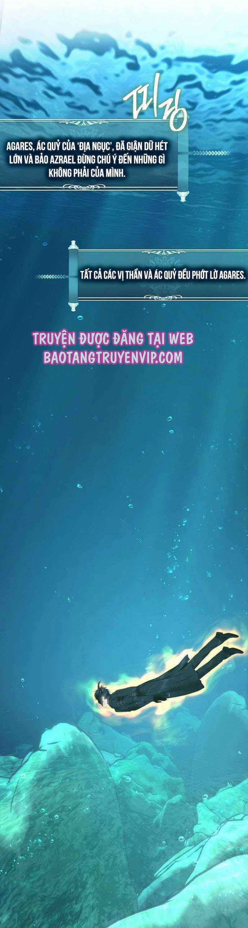 Vua Thăng Cấp - Chương 175 - Trang 46