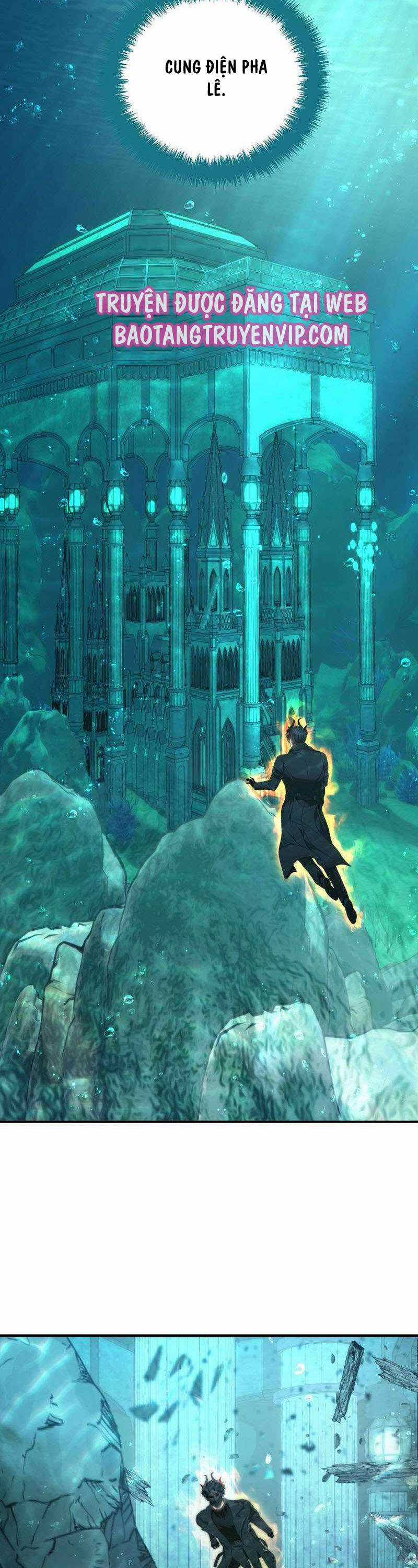 Vua Thăng Cấp - Chương 175 - Trang 48