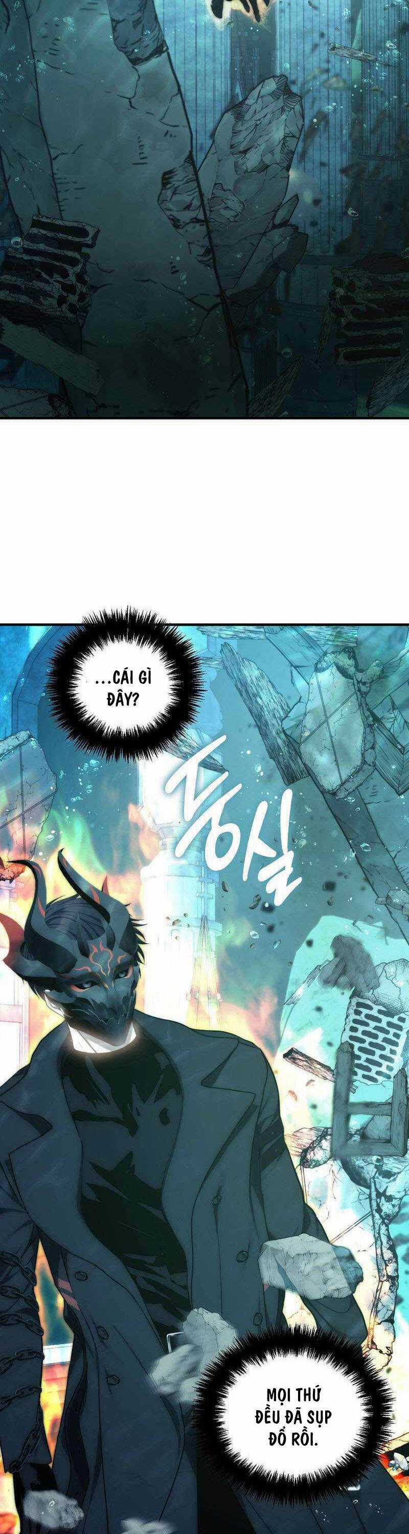 Vua Thăng Cấp - Chương 175 - Trang 49