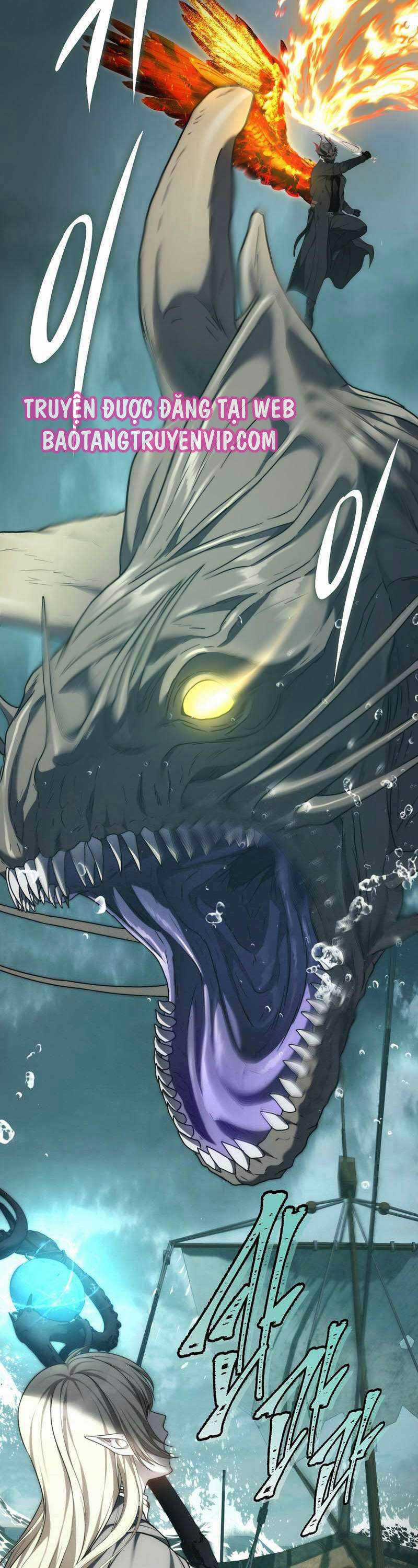 Vua Thăng Cấp - Chương 175 - Trang 8