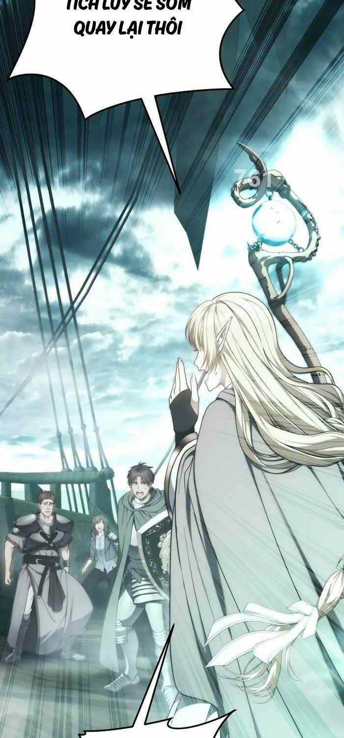 Vua Thăng Cấp - Chương 176 - Trang 3