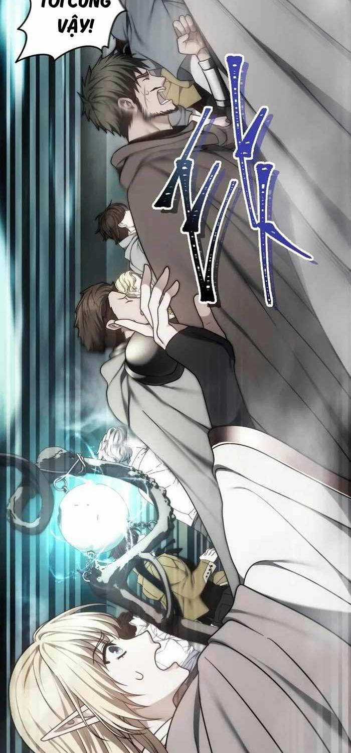 Vua Thăng Cấp - Chương 176 - Trang 93