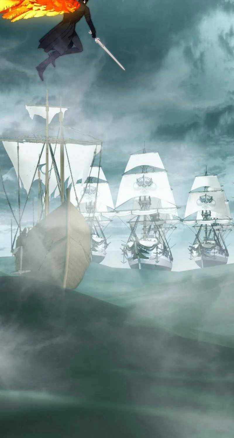 Vua Thăng Cấp - Chương 177 - Trang 8