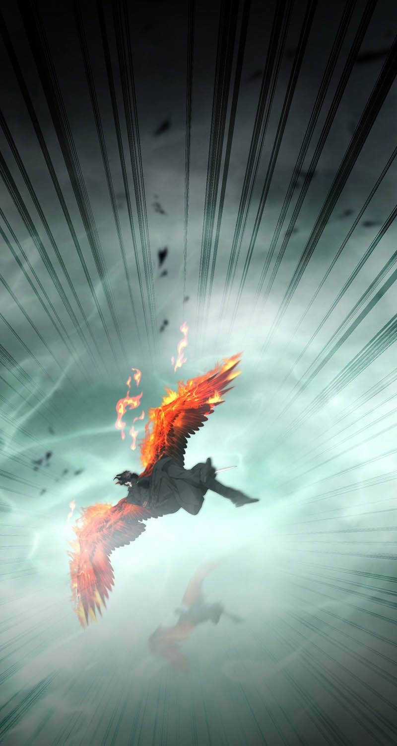 Vua Thăng Cấp - Chương 178 - Trang 119