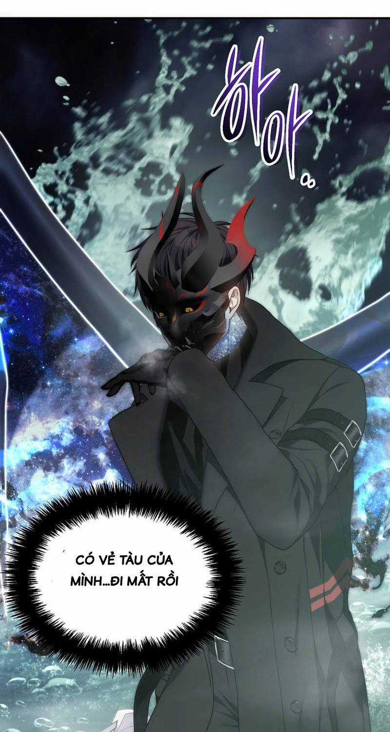 Vua Thăng Cấp - Chương 178 - Trang 18