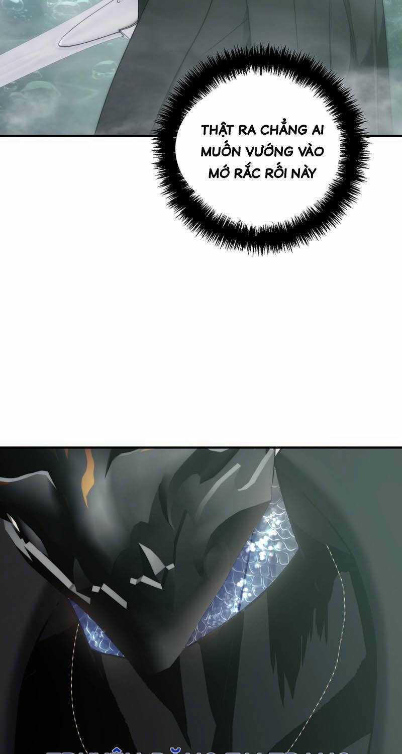 Vua Thăng Cấp - Chương 178 - Trang 19