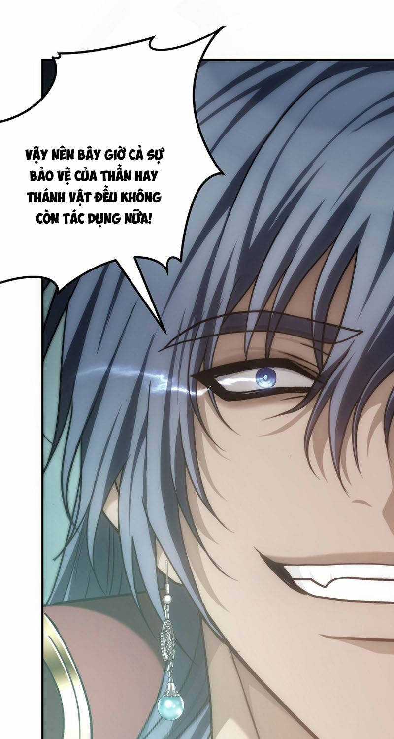 Vua Thăng Cấp - Chương 178 - Trang 35