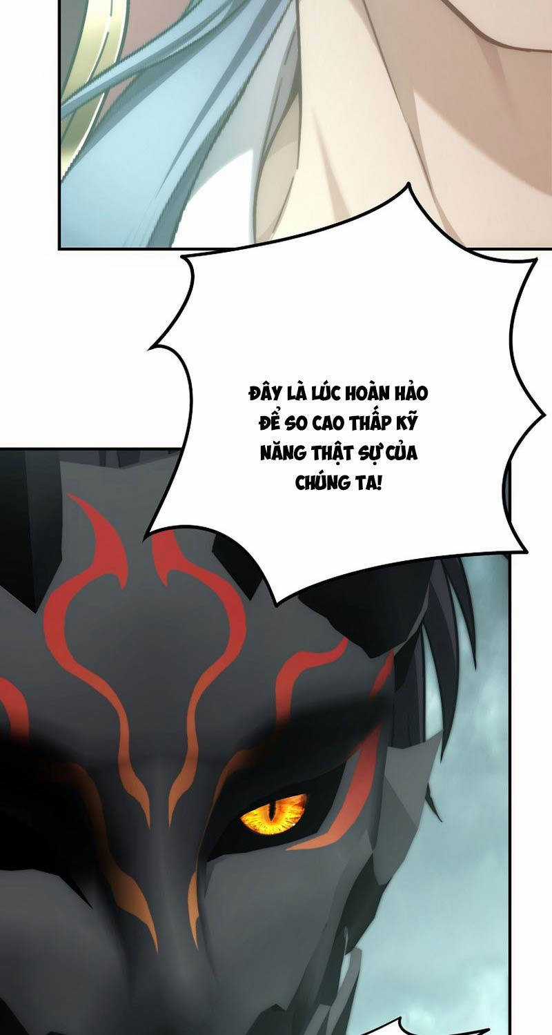 Vua Thăng Cấp - Chương 178 - Trang 36
