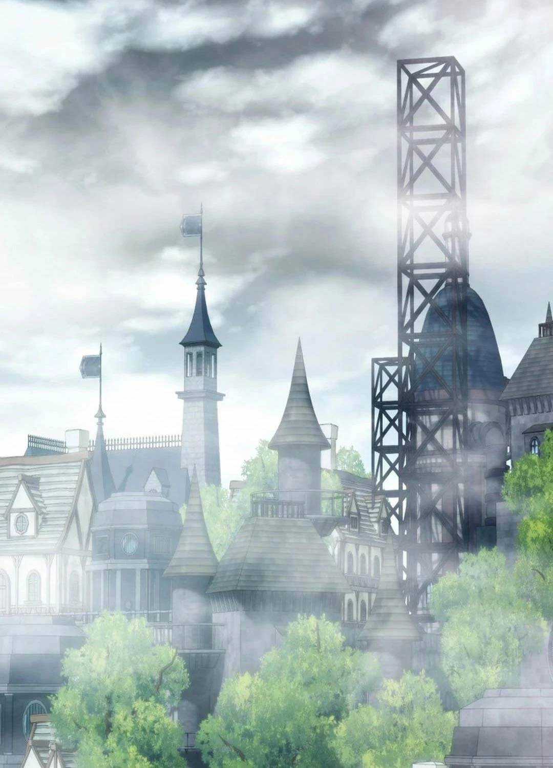 Vua Thăng Cấp - Chương 180 - Trang 86