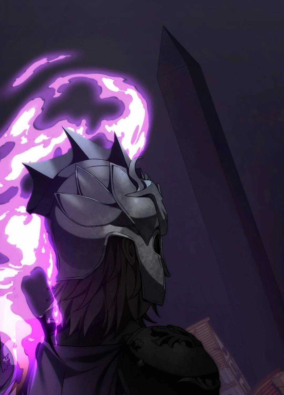 Vua Thăng Cấp - Chương 181 - Trang 106