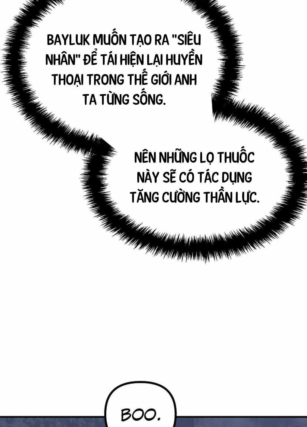Vua Thăng Cấp - Chương 181 - Trang 3