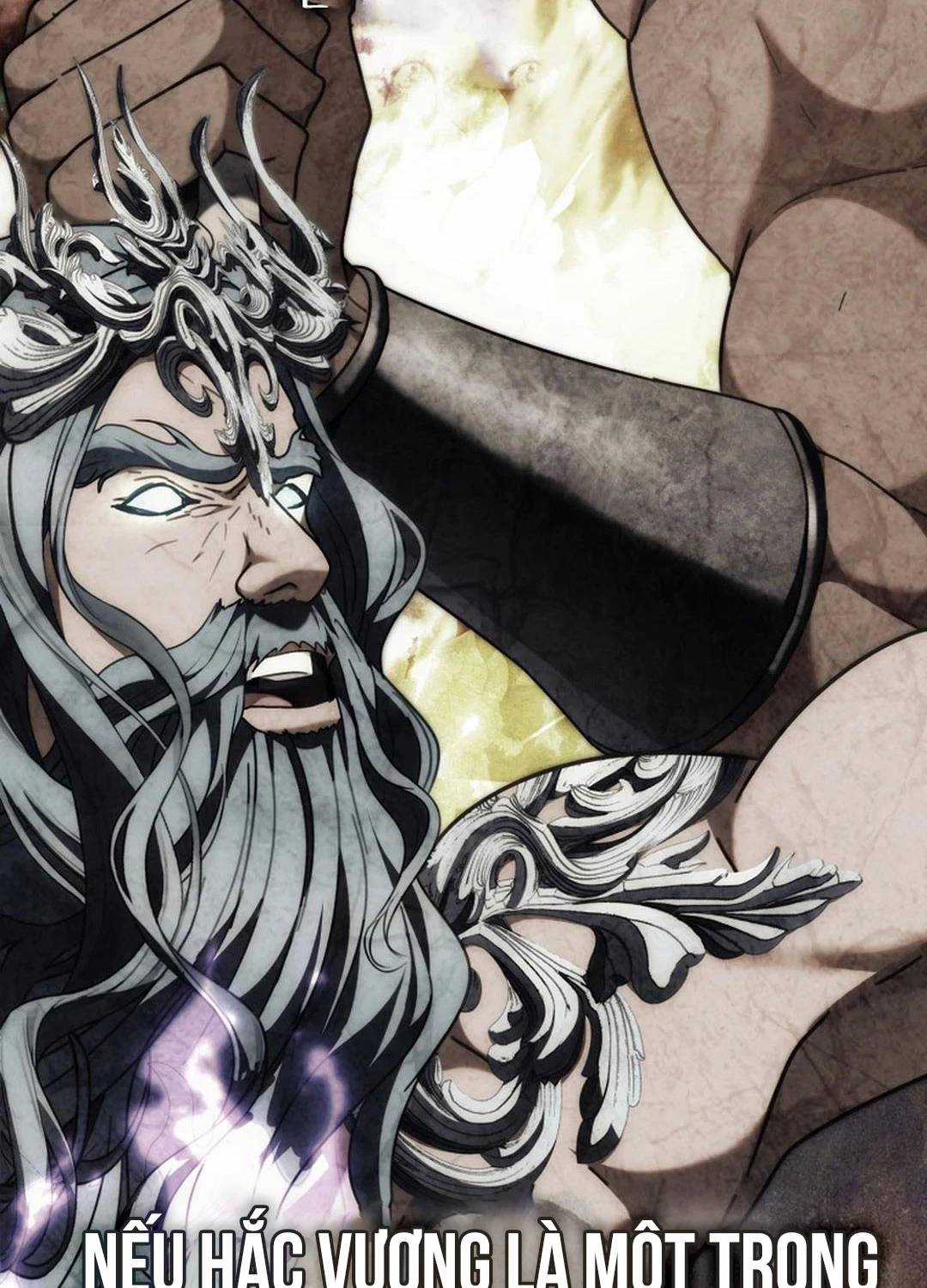 Vua Thăng Cấp - Chương 181 - Trang 58