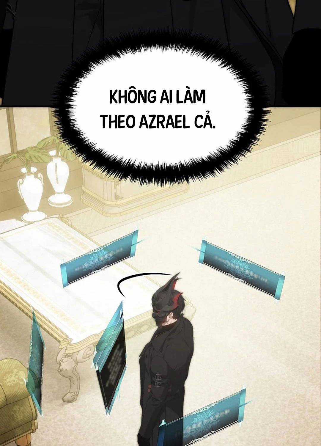 Vua Thăng Cấp - Chương 181 - Trang 88