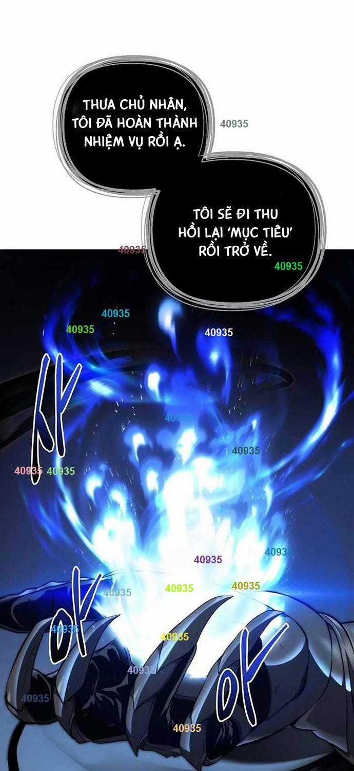 Vua Thăng Cấp - Chương 183 - Trang 1