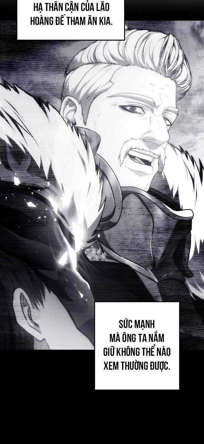 Vua Thăng Cấp - Chương 183 - Trang 20
