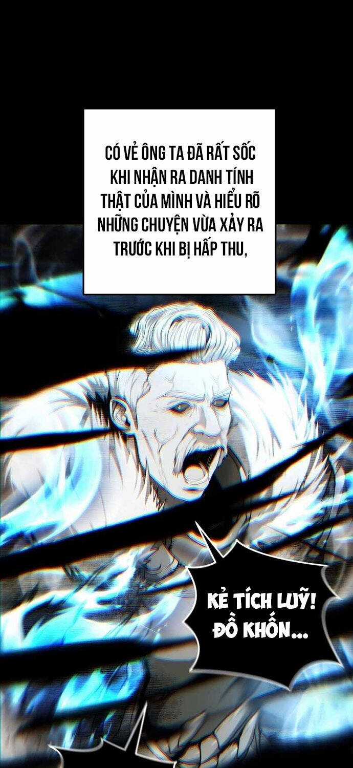 Vua Thăng Cấp - Chương 183 - Trang 21
