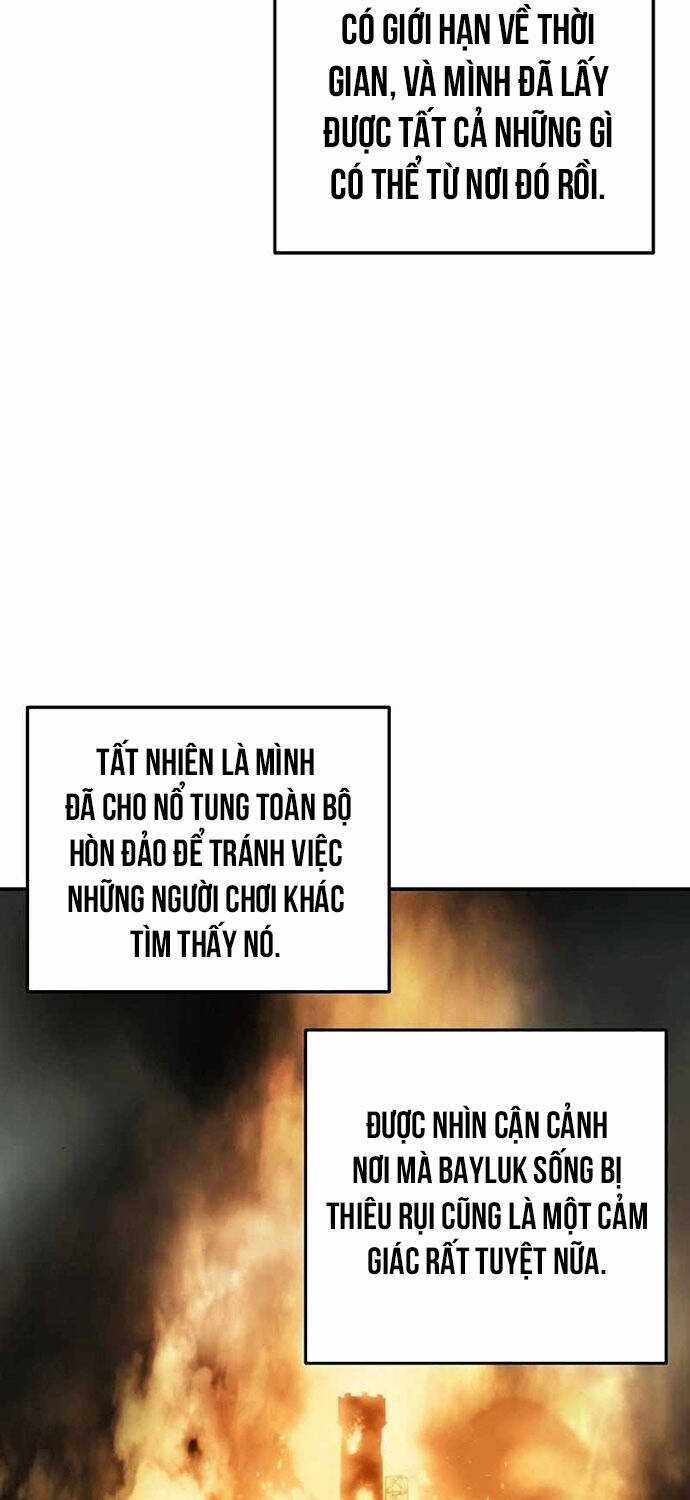 Vua Thăng Cấp - Chương 183 - Trang 39