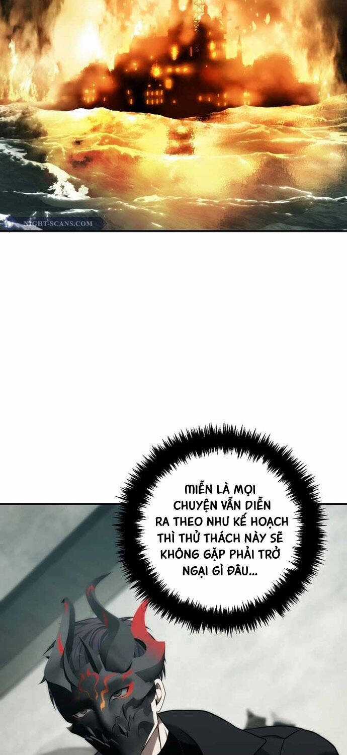 Vua Thăng Cấp - Chương 183 - Trang 40