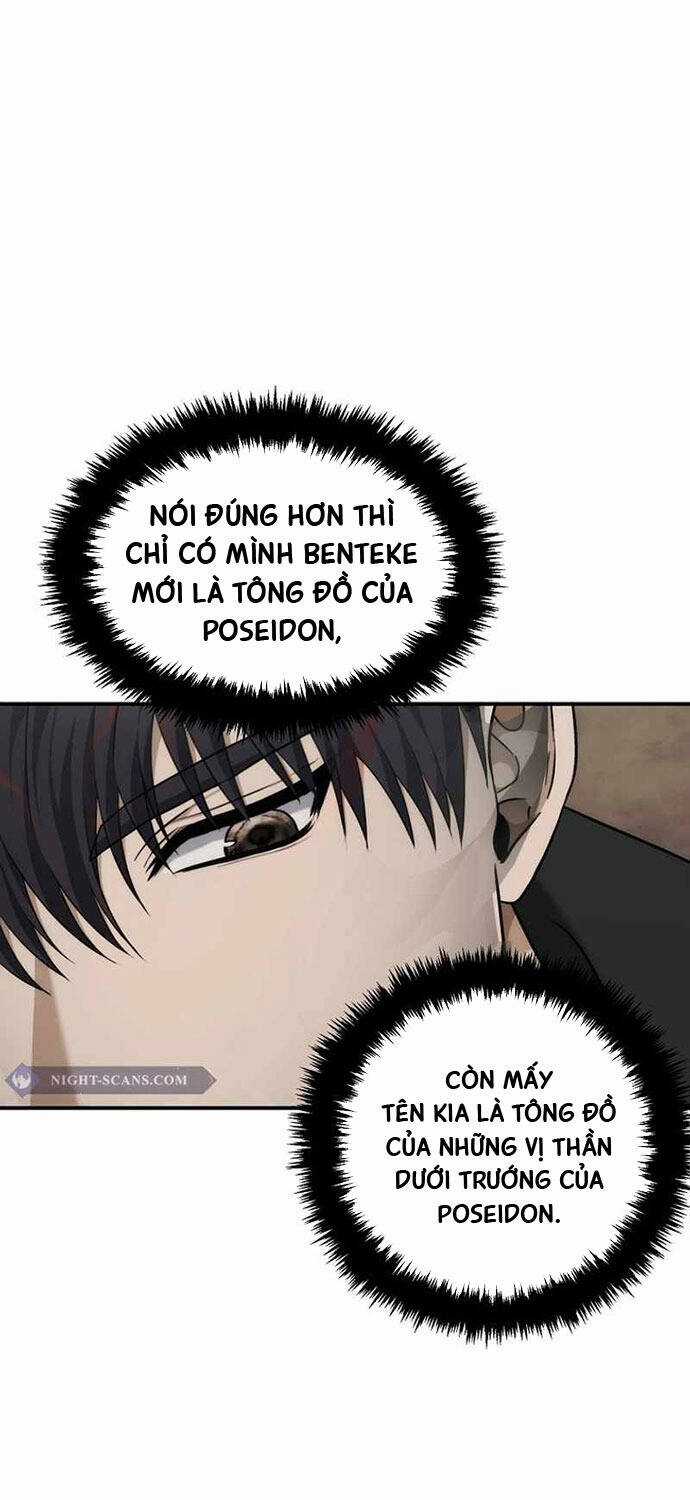 Vua Thăng Cấp - Chương 183 - Trang 45