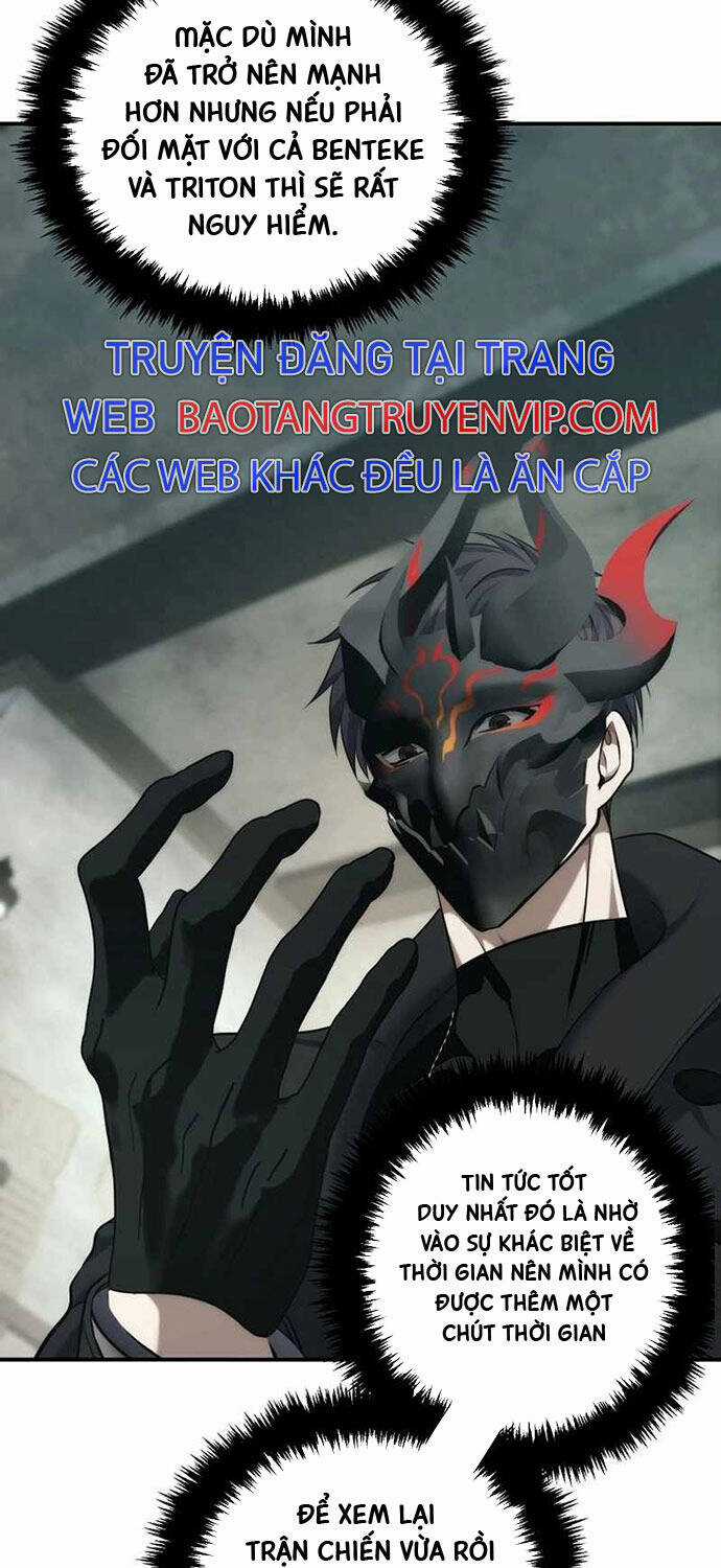 Vua Thăng Cấp - Chương 183 - Trang 50