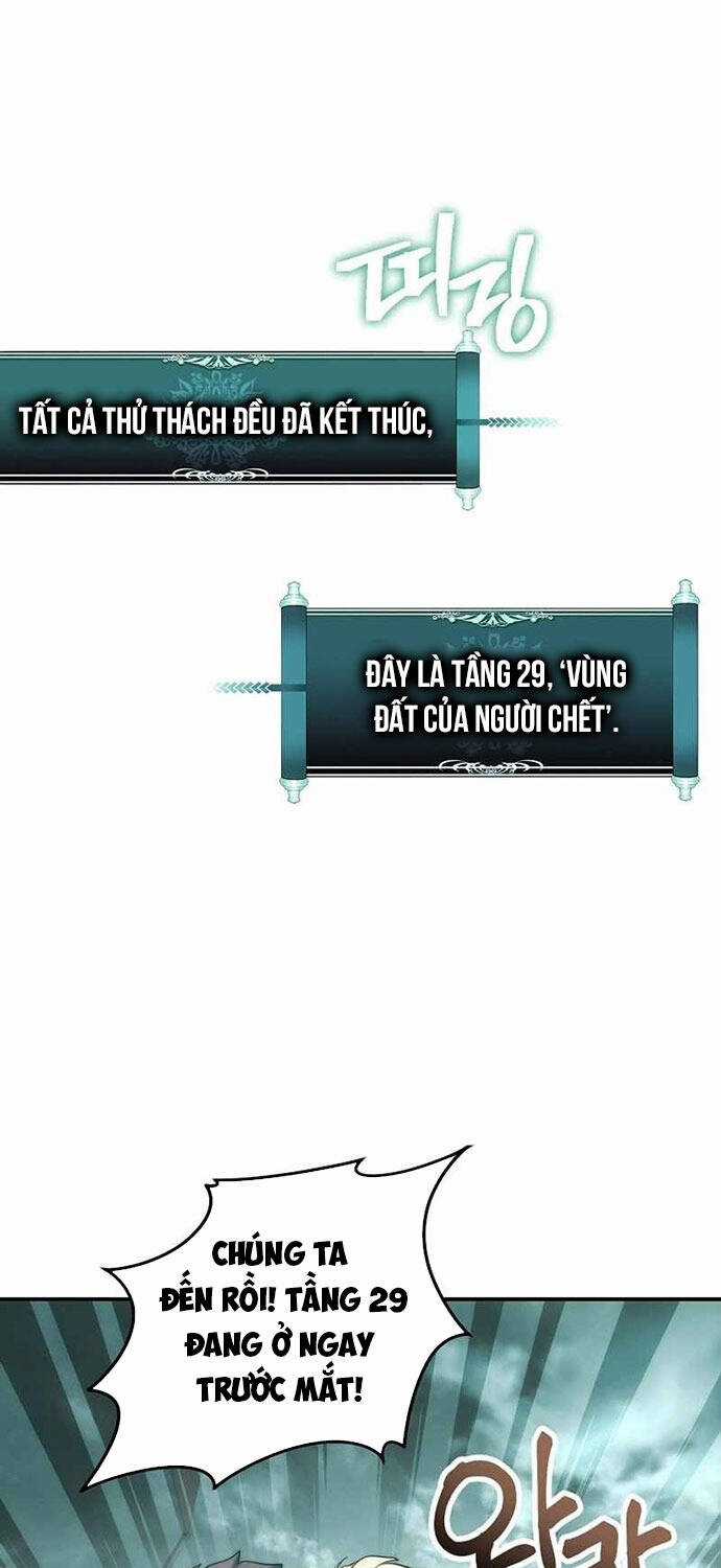 Vua Thăng Cấp - Chương 183 - Trang 60