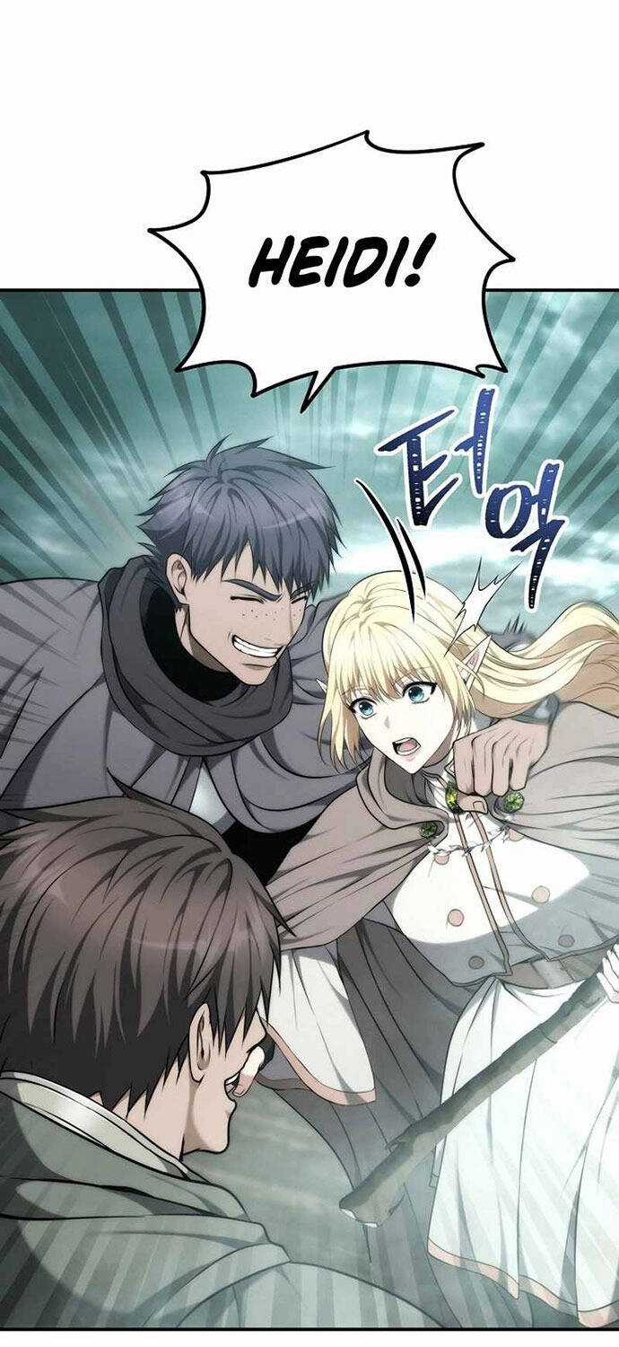 Vua Thăng Cấp - Chương 183 - Trang 62